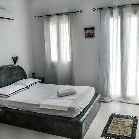 Hotel Santo Margarita Tholos  Esterno foto